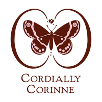 Cordially Corinne, LLC