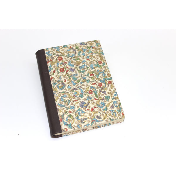 Florentine Hardcover Notebooks - lined