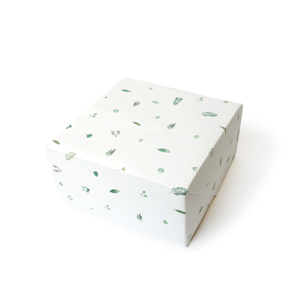 Botanical Gift Wrap (Roll of 3)