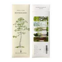 Temple of Trees -- Bookmarks - Set of 5