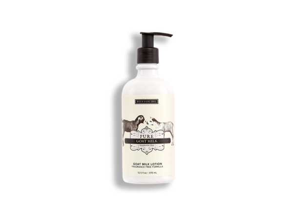 Beekman 1802 Hand Care Duo Set - PURE GOAT MILK LOTION- sold separately