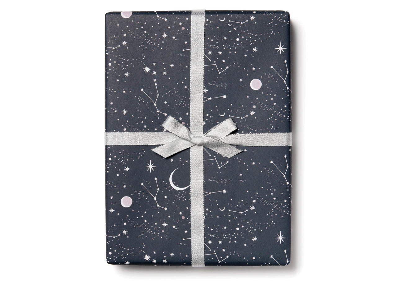 Moon and Stars wrap