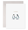 Penguin Mates