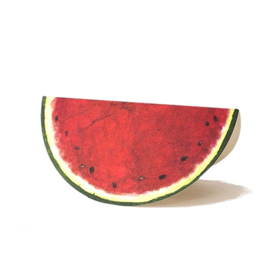 Watermelon Place-Card - Pack of 12