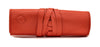 Leather Pen Holder (Roll) 4 pen