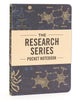 Lab Science Pocket Notebook - Set/4