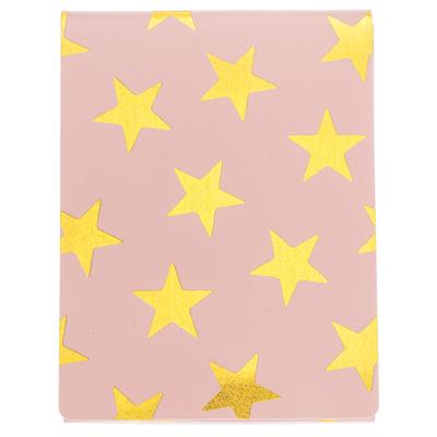 Stars Pocket Note
