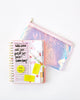 ultimate planner pack, pearlescent