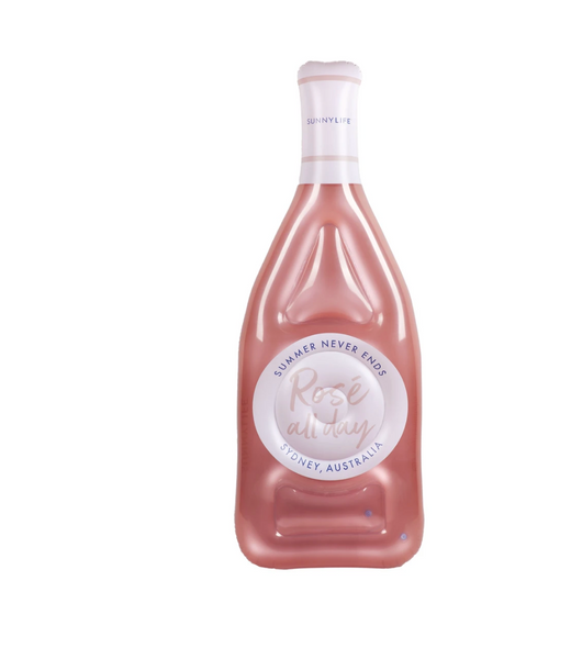 Luxe Lie-On Float Rose Bottle