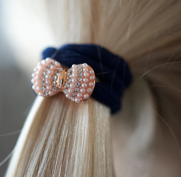 Bling Bow Hair Bands Collection
