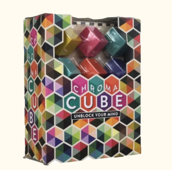 Chroma Cube