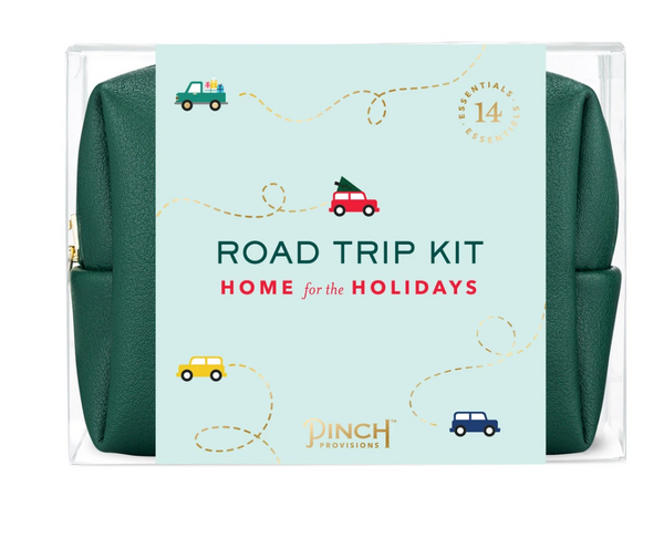 Road Trip Kit/Home for the Holidays