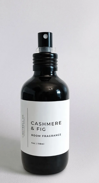 Cashmere & Fig Room Fragrance