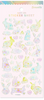 Fairytale/Cat/Bunny/Flamingo/Squirrel Stickers