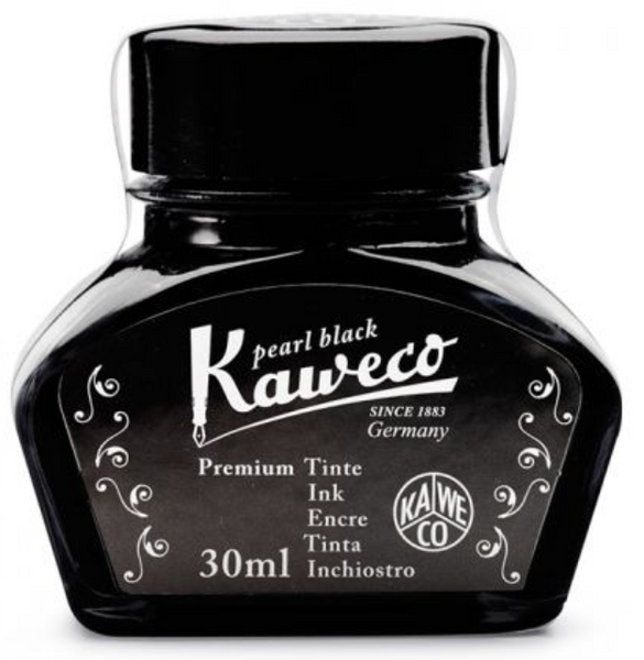Kaweco 30 ML Ink Bottle - Black