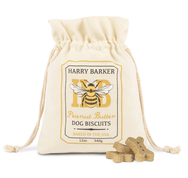 Honey Bee Treat Bag