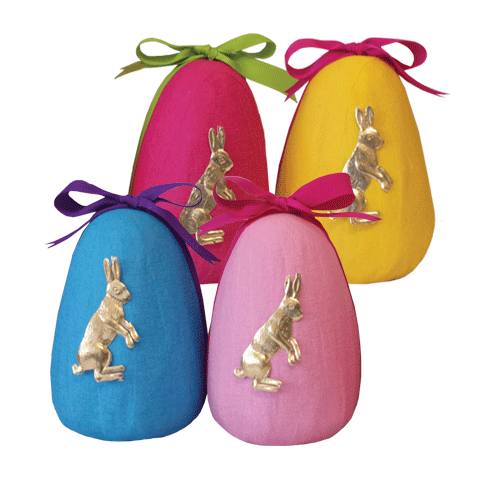 Deluxe Easter Egg Bright, Asst Colors
