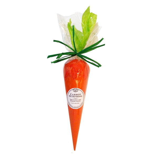 Surprize Cone Carrot