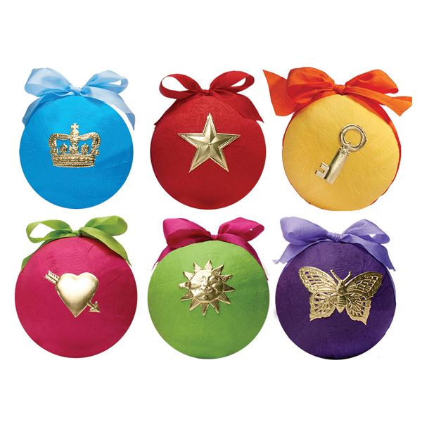 Deluxe Surprize Ball All Occasion Horseshoe