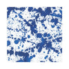 Splatterware Blue Napkin
