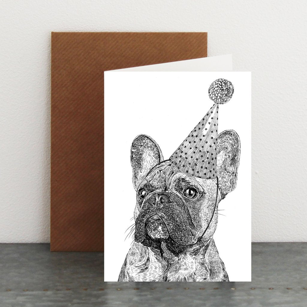 Party Frenchie
