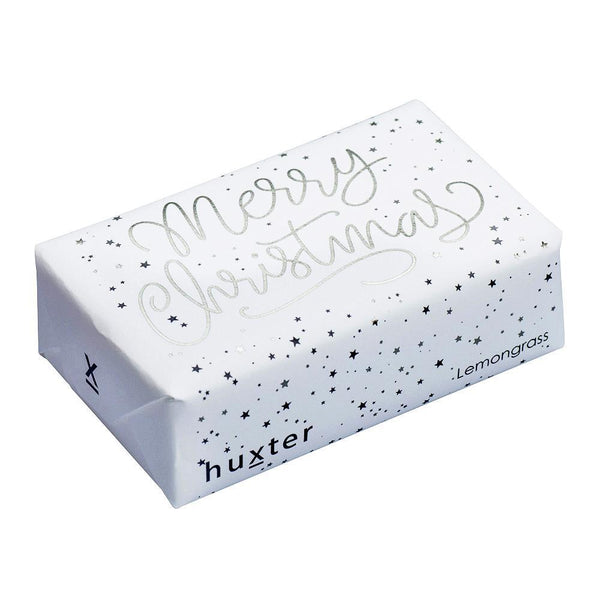 Holiday Huxter Soap Collection