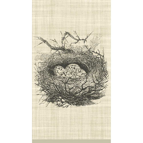 GT - Linen Nest