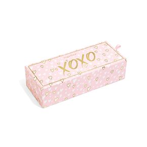 Design Your Own "XOXO" 3 pc Bento Box